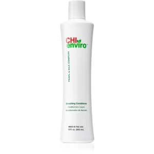 Ajánlat CHIEnviro Smoothing Conditioner hidratáló és kisimító kondicionáló