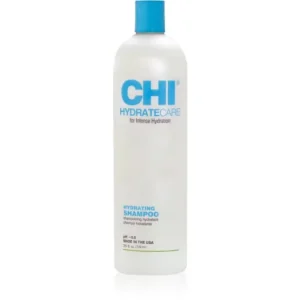 CHIHYDRATECARE Hydrating Shampoo hidratáló sampon száraz hajra Legjobb ár