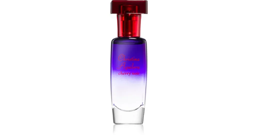 Christina AguileraCherry Noir Eau de Parfum hölgyeknek Bestseller