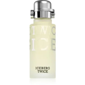 IcebergTwice pour Homme Eau de Toilette uraknak Exkluzív ajánlat