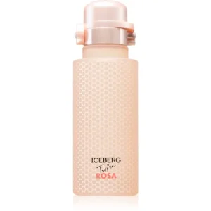 Olcsó IcebergTwice Rosa Eau de Toilette hölgyeknek