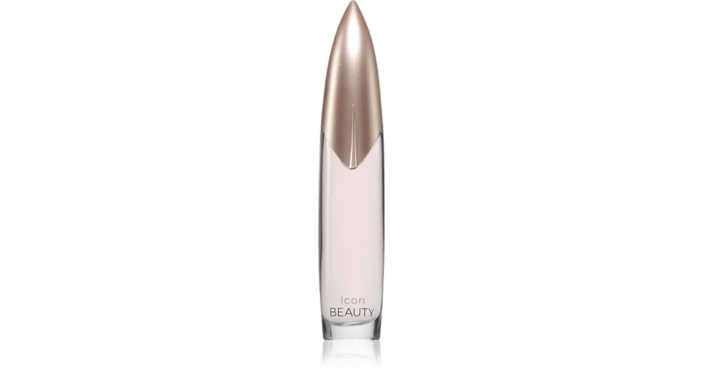 Icon BEAUTYSignature Eau de Toilette hölgyeknek Akciós ár
