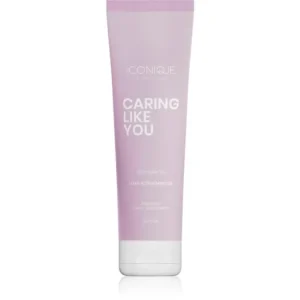 Olcsó ICONIQUE ProfessionalCARING LIKE YOU Deep Hydration leöblítést nem igénylő ápolás száraz és sérült hajra