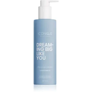 ICONIQUE ProfessionalDREAMING BIG LIKE YOU Volume & Thickness kondicionáló dúsabb hatásért Vedd meg online