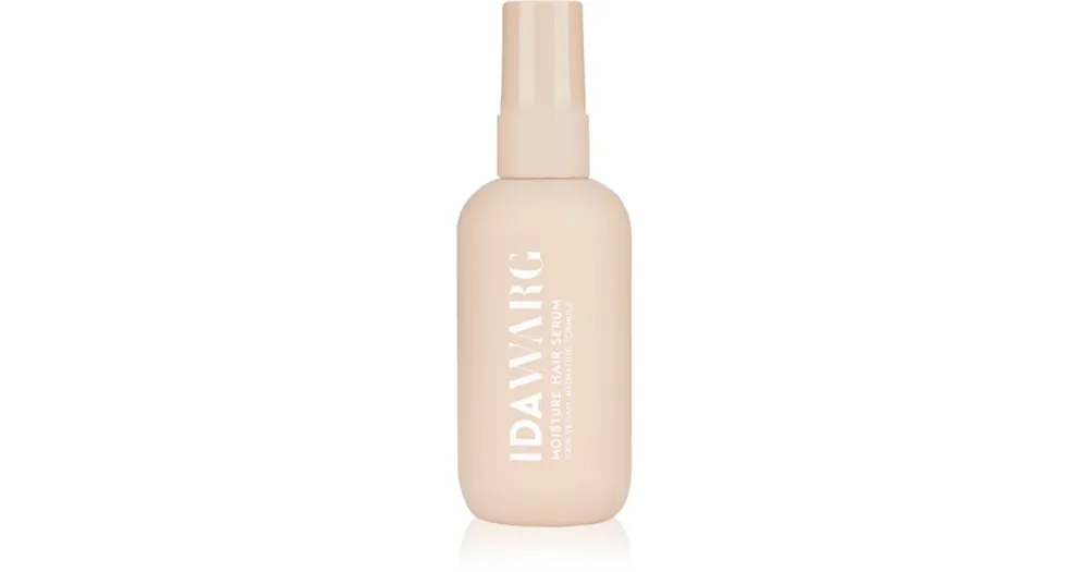 IDA WARG BeautyMoisture Serum hidratáló szérum spray -ben Azonnali szállítás