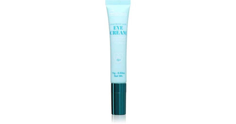 Kedvezményes ár IDC InstituteEye Cream hidratáló krém a szem köré