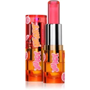 I Heart RevolutionJuicy Heart Lip Serum szérum az ajkak kisimítására Korlátozott ajánlat