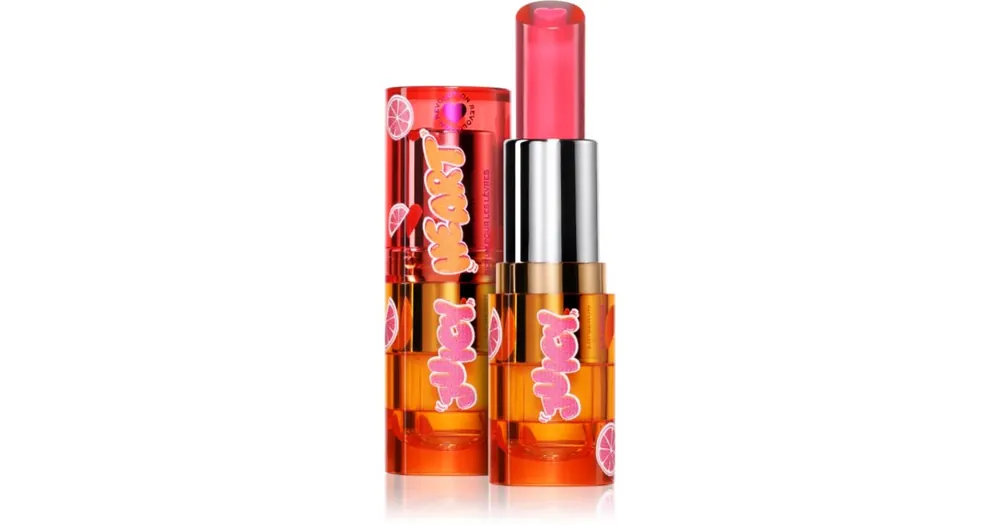 I Heart RevolutionJuicy Heart Lip Serum szérum az ajkak kisimítására Korlátozott ajánlat