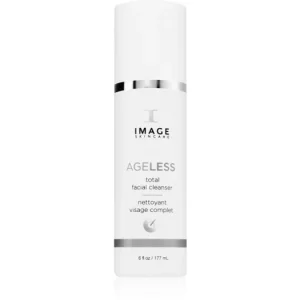 Legkelendőbb IMAGE SkincareAgeless arctisztító emulzió