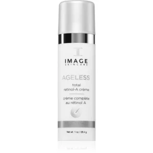 IMAGE SkincareAgeless Total Retinol-A Crème bőrkrém retinollal Kihagyhatatlan ajánlat