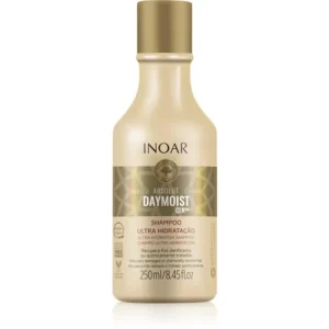INOARAbsolut Daymoist CLR™ Intenzíven hidratáló sampon száraz és festett hajra Kihagyhatatlan ajánlat