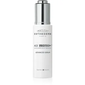 Institut EsthedermAge Proteom Advanced Serum bőr szérum a bőröregedés ellen Szezonális akció