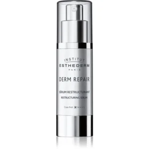 Institut EsthedermDerm Repair Restructuring Serum átformáló szérum a bőr feszességének megújítására Olcsó