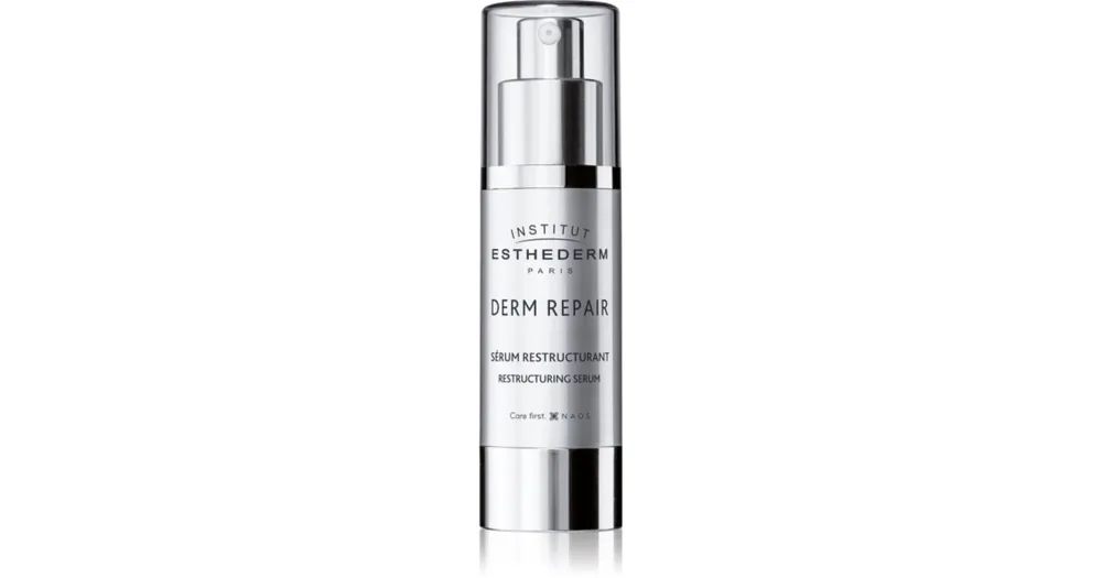 Institut EsthedermDerm Repair Restructuring Serum átformáló szérum a bőr feszességének megújítására Olcsó