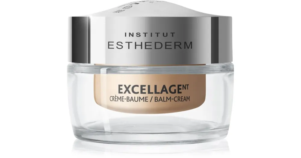 Legnépszerűbb Institut EsthedermExcellage Balm-Cream tápláló balzsam a bőr feszességének megújítására