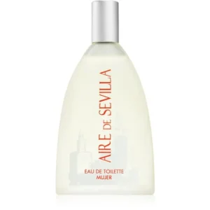 Legnépszerűbb Instituto EspañolAire De Sevilla Eau de Toilette hölgyeknek