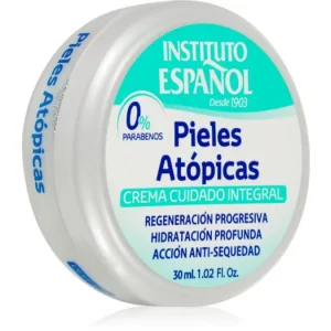 Instituto EspañolAtopic Skin testápoló tej Árengedmény