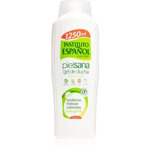 Azonnal elérhető Instituto EspañolHealthy Skin tusfürdő gél