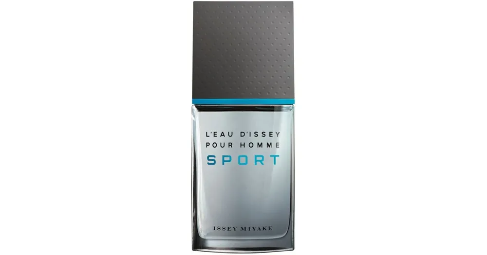 Issey MiyakeL‘Eau d‘Issey Pour Homme Sport Eau de Toilette uraknak Akció