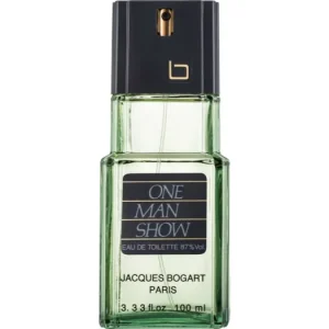 Legjobb ár Jacques BogartOne Man Show Eau de Toilette uraknak
