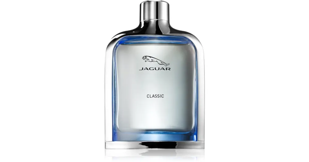 JaguarClassic Eau de Toilette uraknak Legkelendőbb