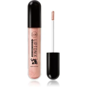 J.Cat BeautyLiptnix Extreme Shimmer Topper csillogó ajakfény Biztonságos vásárlás
