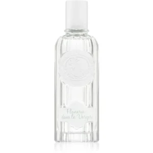 Jeanne en ProvenceLes Carnets de Jeanne Flanerie dans Le Verger Eau de Parfum utántölthető hölgyeknek Végkiárusítás