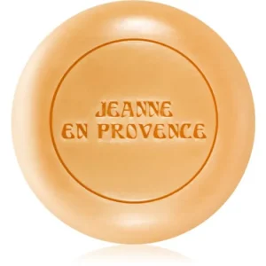Kiárusítás Jeanne en ProvenceOrange Blossom Szilárd szappan