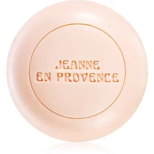 Jeanne en ProvenceRose Envoûtante luxus francia szappan Különleges ajánlat