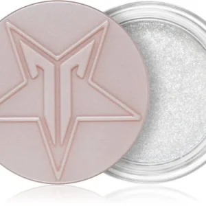 Jeffree Star CosmeticsEye Gloss Powder metál hatású szemhéjpúder Vedd meg online