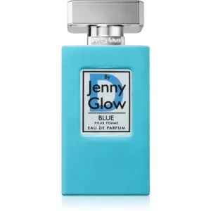 Legnépszerűbb Jenny GlowBlue Eau de Parfum hölgyeknek