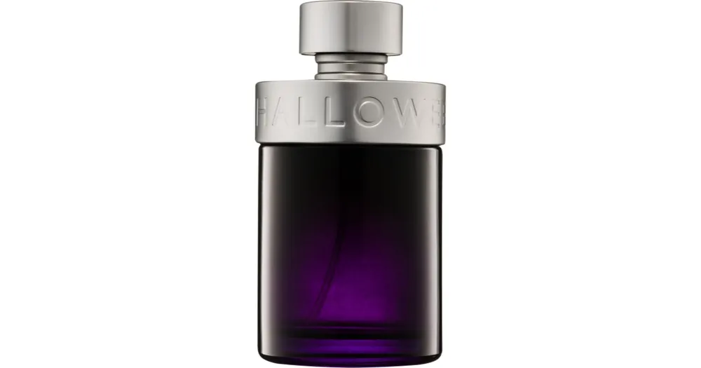 Utolsó esély HalloweenHalloween Eau de Toilette uraknak