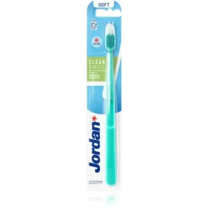 JordanClean Smile Soft fogkefe Csak ma