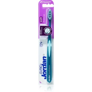 Árcsökkenés JordanClinc Gum Protector Ultrasoft fogkefe