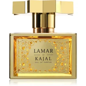 Biztonságos vásárlás KajalLamar Eau de Parfum unisex