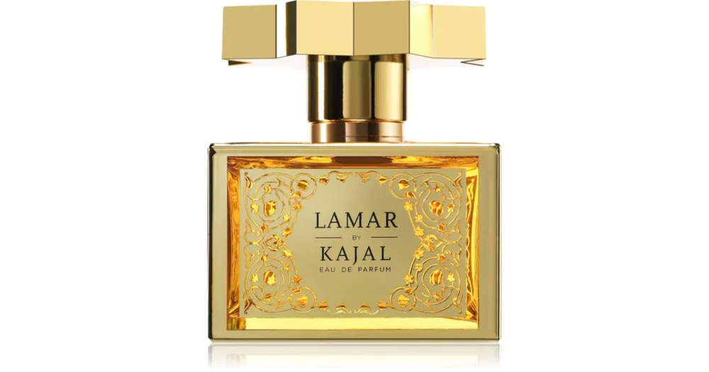 Biztonságos vásárlás KajalLamar Eau de Parfum unisex