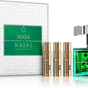 Vásárlói kedvenc KajalMasa Eau de Parfum unisex