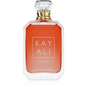 Ajánlat KayaliVanilla 28 Eau de Parfum hölgyeknek