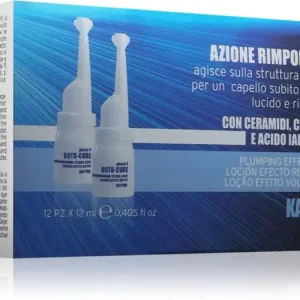 KayproBotu-Cure hidratáló kondicionáló a sérült, töredezett hajra Azonnali szállítás
