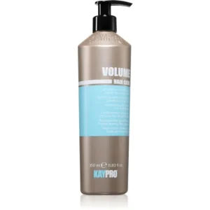 Expressz kézbesítés KayproVolume Volumizing Conditioner kondicionáló a hajtérfogat növelésére