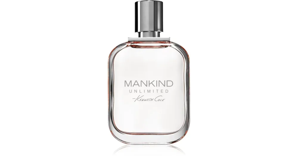 Kenneth ColeMankind Unlimited Eau de Toilette uraknak Kedvezmény