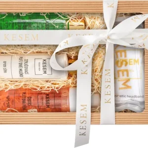 Nézd meg most KESEMClean skin Gift Set ajándékszett a bőr tökéletes tisztításához