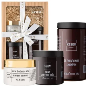 KESEMHome Spa Gift set ajándékszett Alacsony ár