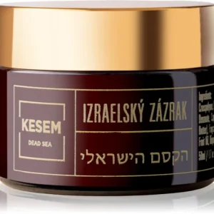 Legjobb ár KESEMISRAELI MIRACLE Daily Face Cream nappali arckrém