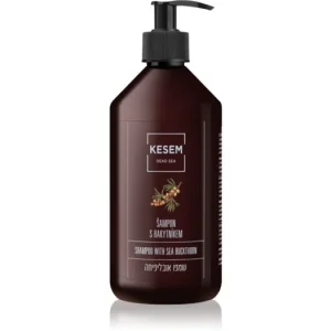 KESEMSea Buckthorn sampon homoktövissel Árengedmény