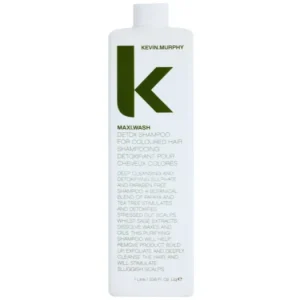 Gyors szállítás Kevin MurphyMaxi Wash energizáló sampon