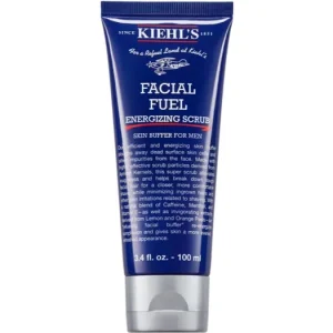 Ajánlat Kiehl‘sFacial Fuel Energizing Scrub arcpeeling