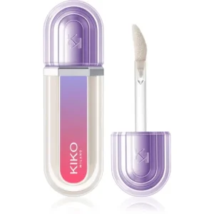 Gyors kiszállítás KIKO Milano3D Hydra Xtreme Lipgloss dúsító ajakfény 3D hatással