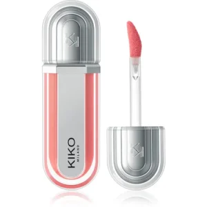 KIKO Milano3D Hydra Xtreme Lipgloss ajakfény a dús hatásért Expressz szállítás