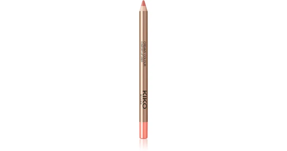 KIKO MilanoCreamy Colour ajakceruza Legkelendőbb